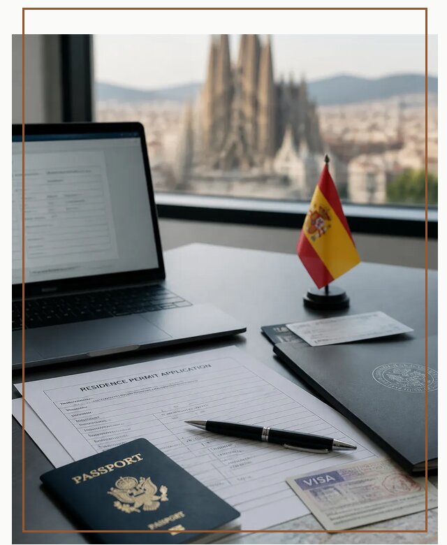 Оформление Startup Visa и ВНЖ Испании для бизнеса в Фрязине