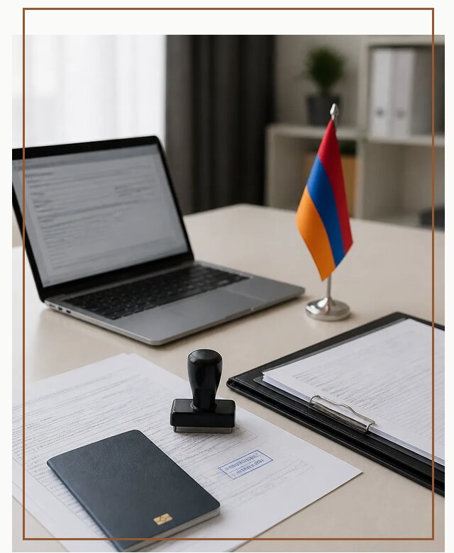 Оформление гражданства Армении в Фрязине по цене от 77888 р. | Гиперактив-Фрз
