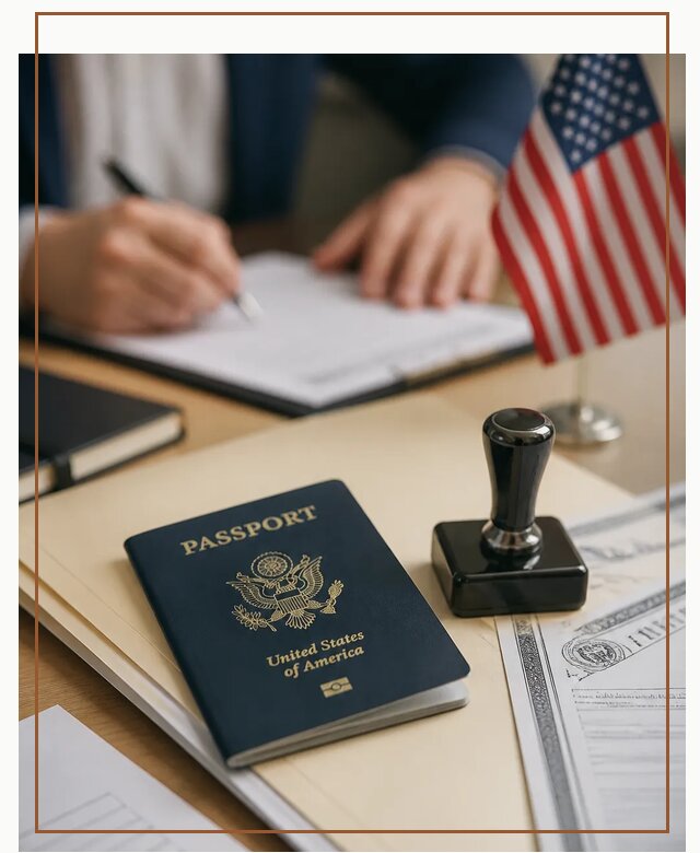 Оформление гражданства США в Фрязине под ключ от 46733 р. | Гиперактив-Фрз